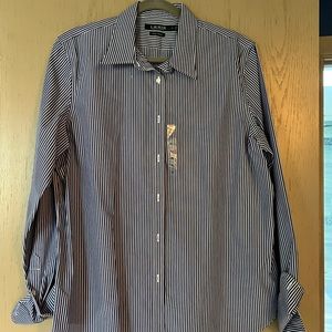 Ralph Lauren womens blouse Size XL